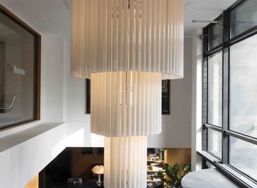 10 m² Co-working  in Paris 8, Cours Albert 1er 28 (75008) - 10 | MatchOffice