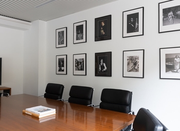 10 m² Shared workspace  in Paris 8, Cours Albert 1er 28 (75008) - 18 | MatchOffice