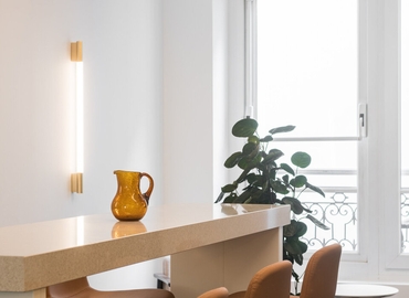 10 m² Coworking  in Paris 8, 16 Cours Albert 1er (75008) - 3 | MatchOffice