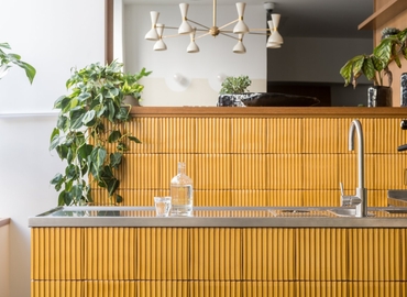 10 m² Shared office  in Paris 8, 16 Cours Albert 1er (75008) - 10 | MatchOffice.com