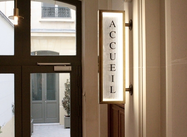 10 m² Co-working  in Paris 2, 25 rue du 4 Septembre (75002) - 3 | MatchOffice