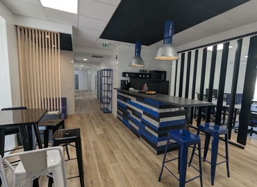 Office Rue de la Gare 302 13770 Aix en Provence
