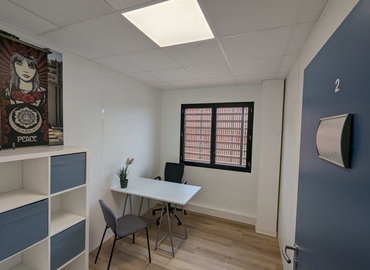 Office Rue de la Gare 302 13770 Aix en Provence