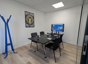 Office Rue de la Gare 302 13770 Aix en Provence