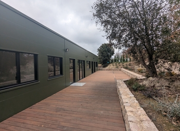 Office Rue de la Gare 302 13770 Aix en Provence