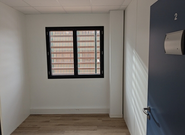 Office Rue de la Gare 302 13770 Aix en Provence