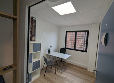 Office Rue de la Gare 302 13770 Aix en Provence