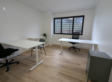 Bureaux à location à Aix en Provence 18 m², Rue de la Gare 302 - 3 | MatchOffice