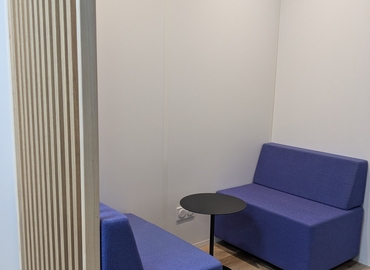 Bureaux entreprise à louer à Aix en Provence 18 m², Rue de la Gare 302 - 8 | MatchOffice