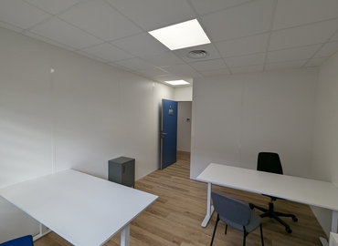 Bureaux à louer à Aix en Provence 18 m², Rue de la Gare 302 - 4 | MatchOffice.fr