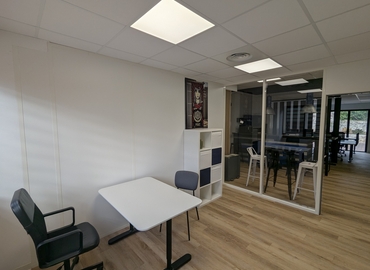 Bureaux à location à Aix en Provence 16 m², Rue de la Gare 302 - 10 | MatchOffice