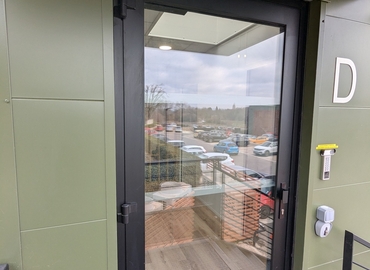 Office Rue de la Gare 302 13770 Aix en Provence