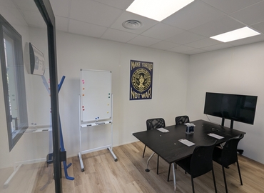 Espace de bureaux à location à Aix en Provence 39 m², Rue de la Gare 302 - 6 | MatchOffice