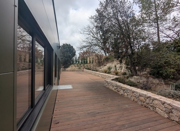 Bureaux entreprise à location à Aix en Provence 39 m², Rue de la Gare 302 - 10 | MatchOffice.fr