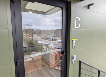 Office Rue de la Gare 302 13770 Aix en Provence
