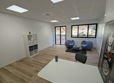 Bureaux commerces à location à Aix en Provence 35 m², Rue de la Gare 302 - 5 | MatchOffice