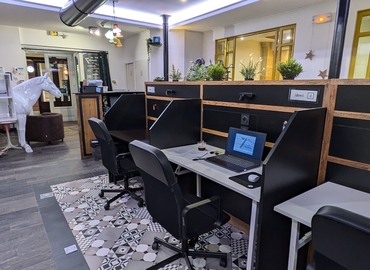 1 m² Co-working  in Bordeaux, Allées de Chartres 7 (33000) - 0 | MatchOffice