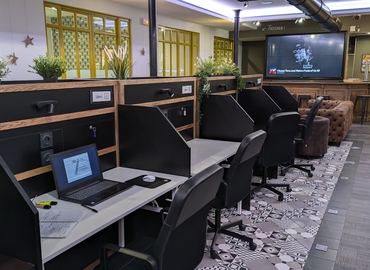 1 m² Co-working  in Bordeaux, Allées de Chartres 7 (33000) - 1 | MatchOffice