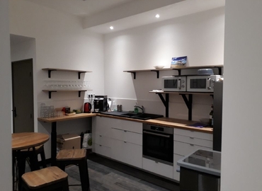 1 m² Coworking  in Bordeaux, Allées de Chartres 7 (33000) - 5 | MatchOffice