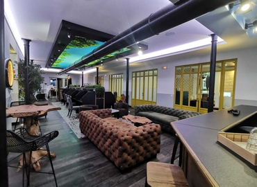 1 m² Shared office  in Bordeaux, Allées de Chartres 7 (33000) - 6 | MatchOffice.com