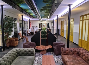 1 m² Shared workspace  in Bordeaux, Allées de Chartres 7 (33000) - 7 | MatchOffice.com