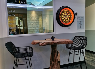 1 m² Coworking  in Bordeaux, Allées de Chartres 7 (33000) - 8 | MatchOffice.com