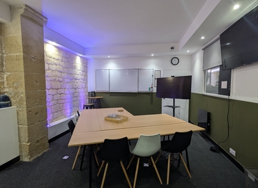1 m² Coworking space  in Bordeaux, Allées de Chartres 7 (33000) - 9 | MatchOffice.com
