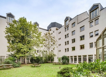 25 m² Business park in Nantes, Immeuble L'Acropole (44000) - 2 | MatchOffice