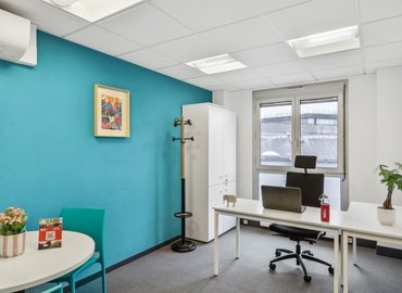 25 m² Serviced office in Nantes, Immeuble L'Acropole (44000) - 5 | MatchOffice.com