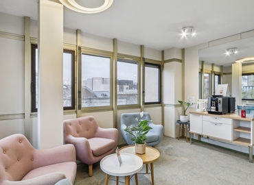 25 m² Business space in Nantes, Immeuble L'Acropole (44000) - 6 | MatchOffice