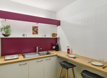 25 m² Serviced office in Nantes, Immeuble L'Acropole (44000) - 7 | MatchOffice.com