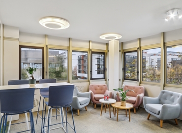 25 m² Business park in Nantes, Immeuble L'Acropole (44000) - 9 | MatchOffice