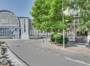 25 m² Serviced office in Nantes, Immeuble L'Acropole (44000) - 10 | MatchOffice