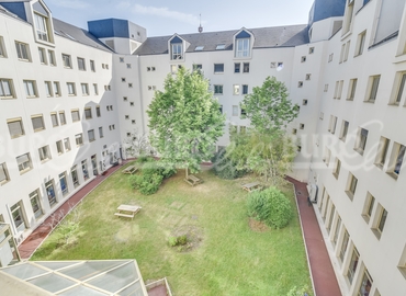 25 m² Serviced office in Nantes, Immeuble L'Acropole (44000) - 11 | MatchOffice.com