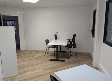 Office Rue de la Gare 302 13770 Aix en Provence