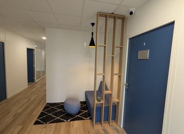 Office Rue de la Gare 302 13770 Aix en Provence