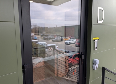 Office Rue de la Gare 302 13770 Aix en Provence