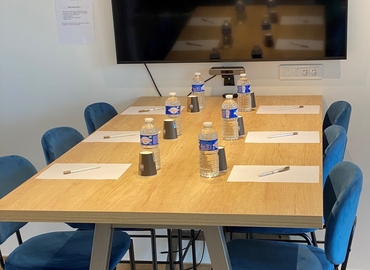 100 m² Business space in Lyon, Rue Voie Lactée 11 (69370) - 9 | MatchOffice