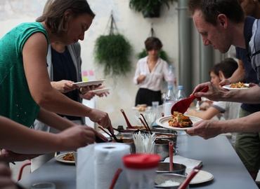  Conference center in Paris 4, Rue Geoffroy l'Angevin 7 (75004) - 3 | MatchOffice.com