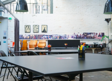  Conference hall in Paris 4, Rue Geoffroy l'Angevin 7 (75004) - 2 | MatchOffice