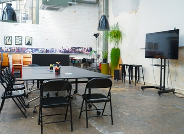  Convention center in Paris 4, Rue Geoffroy l'Angevin 7 (75004) - 1 | MatchOffice.com
