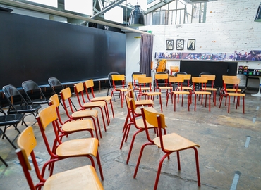  Conference room in Paris 4, Rue Geoffroy l'Angevin 7 (75004) - 5 | MatchOffice.com