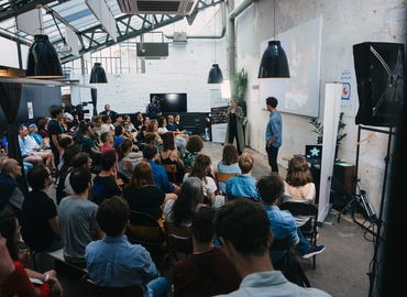  Convention center in Paris 4, Rue Geoffroy l'Angevin 7 (75004) - 7 | MatchOffice.com