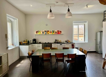 230 m² Shared workspace  in Paris 8, Rue Geoffroy l'Angevin 7 (75004) - 7 | MatchOffice.com