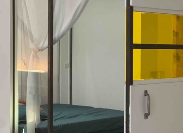 230 m² Co-working  in Paris 8, Rue Geoffroy l'Angevin 7 (75004) - 5 | MatchOffice.com