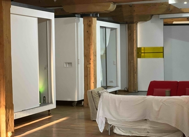 230 m² Shared office  in Paris 8, Rue Geoffroy l'Angevin 7 (75004) - 9 | MatchOffice