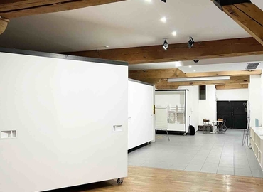 230 m² Coworking space  in Paris 8, Rue Geoffroy l'Angevin 7 (75004) - 11 | MatchOffice