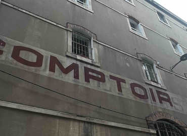 230 m² Co-working  in Paris 8, Rue Geoffroy l'Angevin 7 (75004) - 29 | MatchOffice