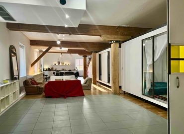 230 m² Coworking space  in Paris 8, Rue Geoffroy l'Angevin 7 (75004) - 13 | MatchOffice