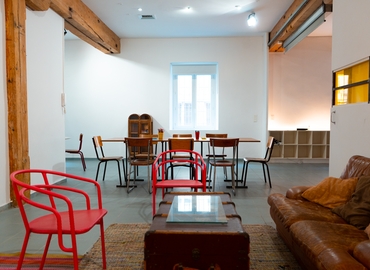 230 m² Coworking space  in Paris 8, Rue Geoffroy l'Angevin 7 (75004) - 15 | MatchOffice